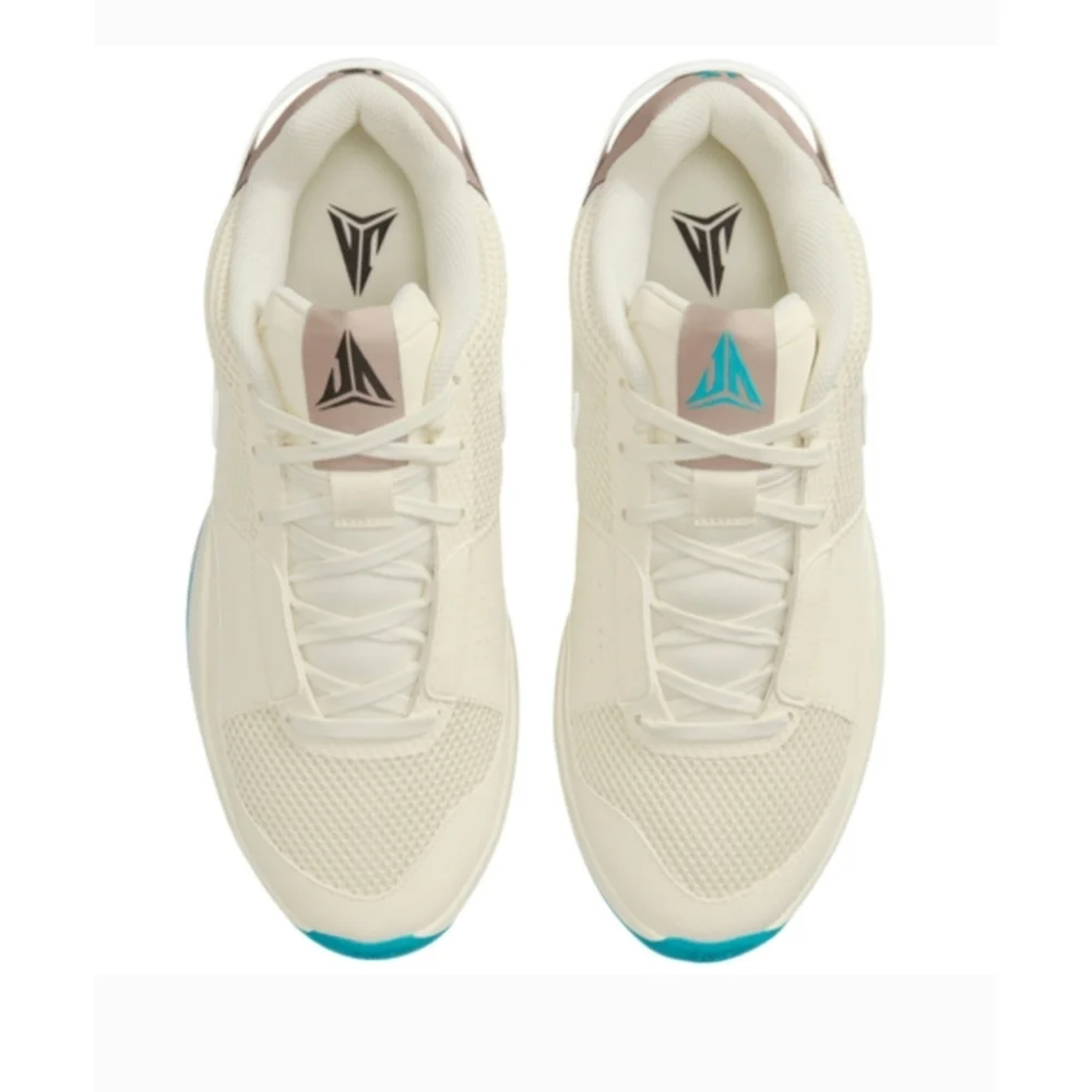 Nike Ja Morant One, cream - Picture 1 of 6
